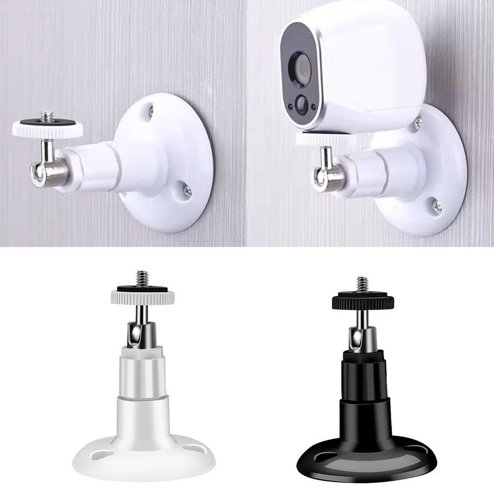 Eufy Camera E220 - Soporte de pared para cámara interior