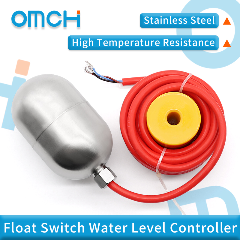 Temperature Sensor - OMCH 304 interruptor de flotador de