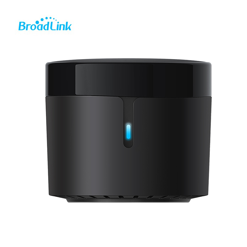 Universal Remote Smart Home - BroadLink RM4 Mini IR WiFi, Control