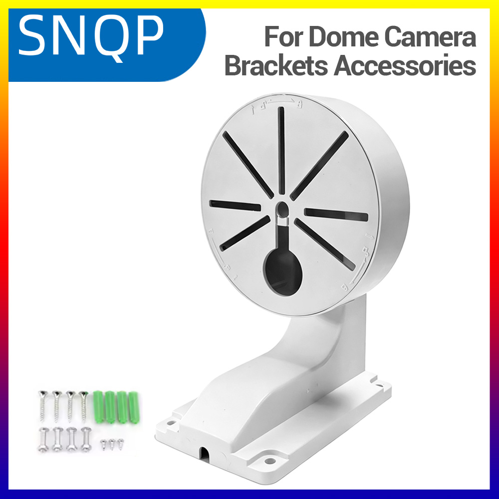 Eufy Camera E220 - Soporte de cámara domo en forma