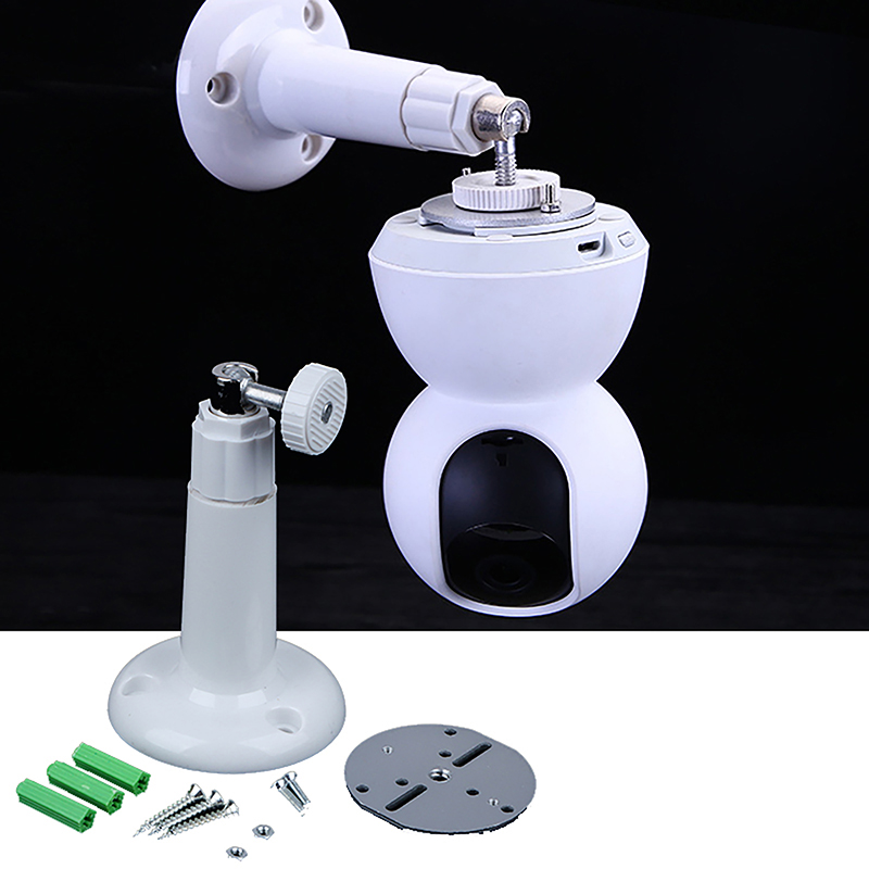 Eufy Camera E220 - Soporte de pared de plástico ABS