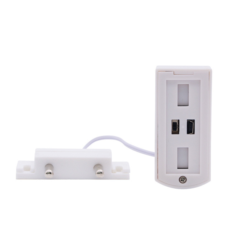 Smart Home Plus - Detector de desbordamiento de inundaciones, sensor