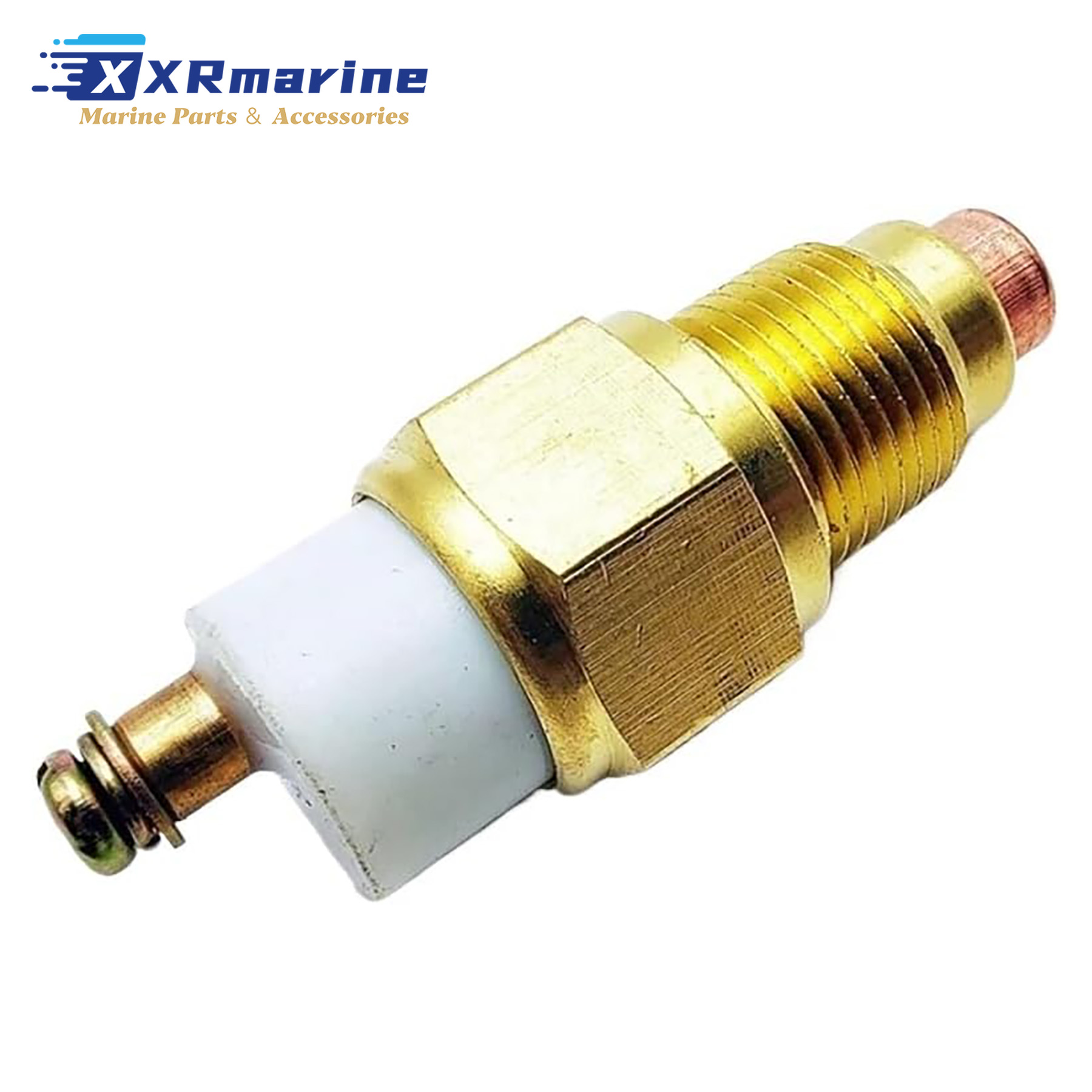 Temperature Sensor - Compatible con motores marinos Yanmar 1GM