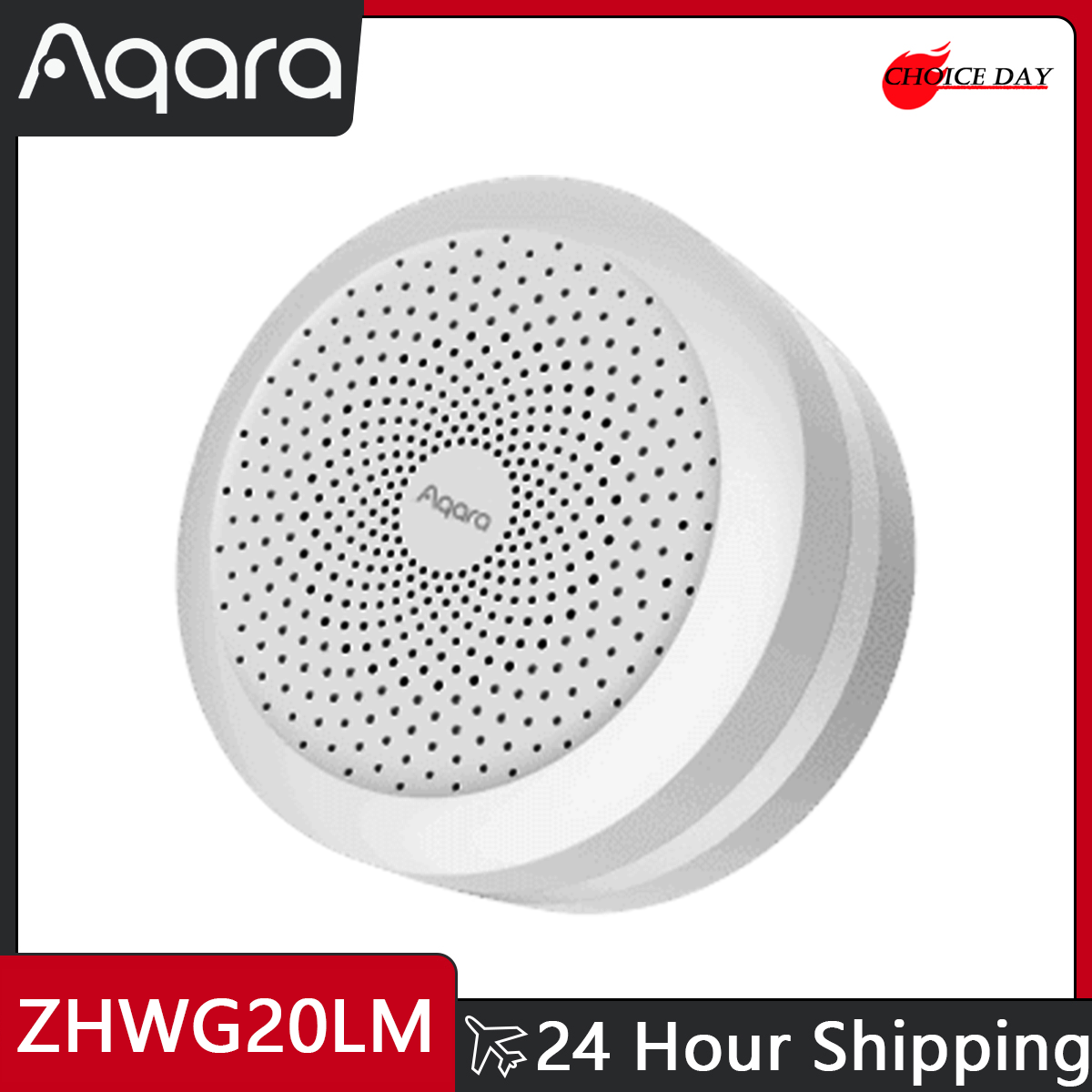 Smart Home Hub 2 - Aqara Hub M1S Zigbee conectar puente