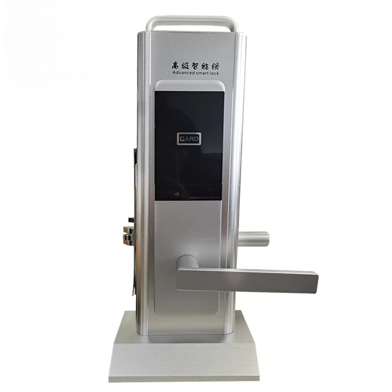 Smart Home Door Lock - Cerradura Inteligente Wifi Eléctrica para el