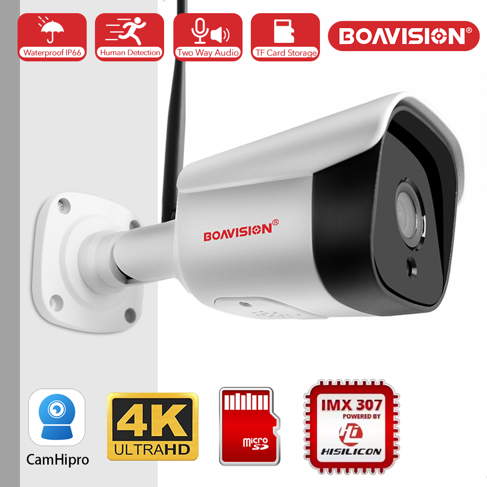 Smart Home Camera Ezviz - Cámara IP inalámbrica HD de 5MP,