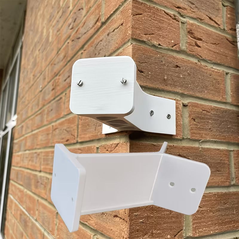 Soporte de Montaje de Cámara d - Eufy Camera E220 reseña y precio