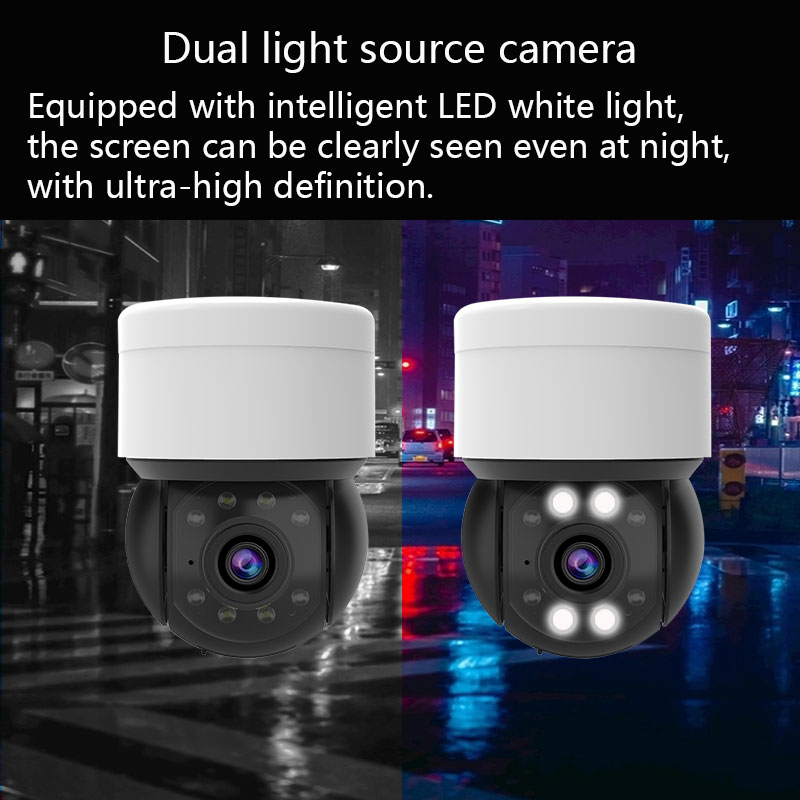 Cámara de seguridad inalámbric - Smart Home Camera Ezviz reseña y precio