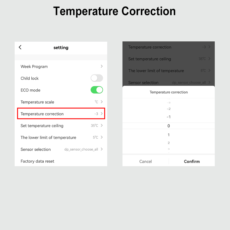 Termostato Inteligente WiFi pa - Smart Home Plus reseña y precio