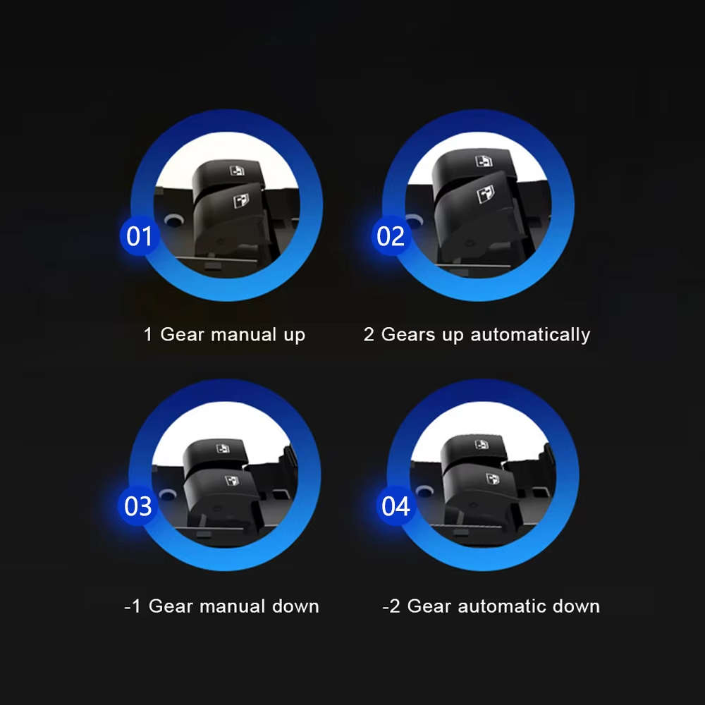 Interruptor de Control de Vent - Smart Home Wiser reseña y precio