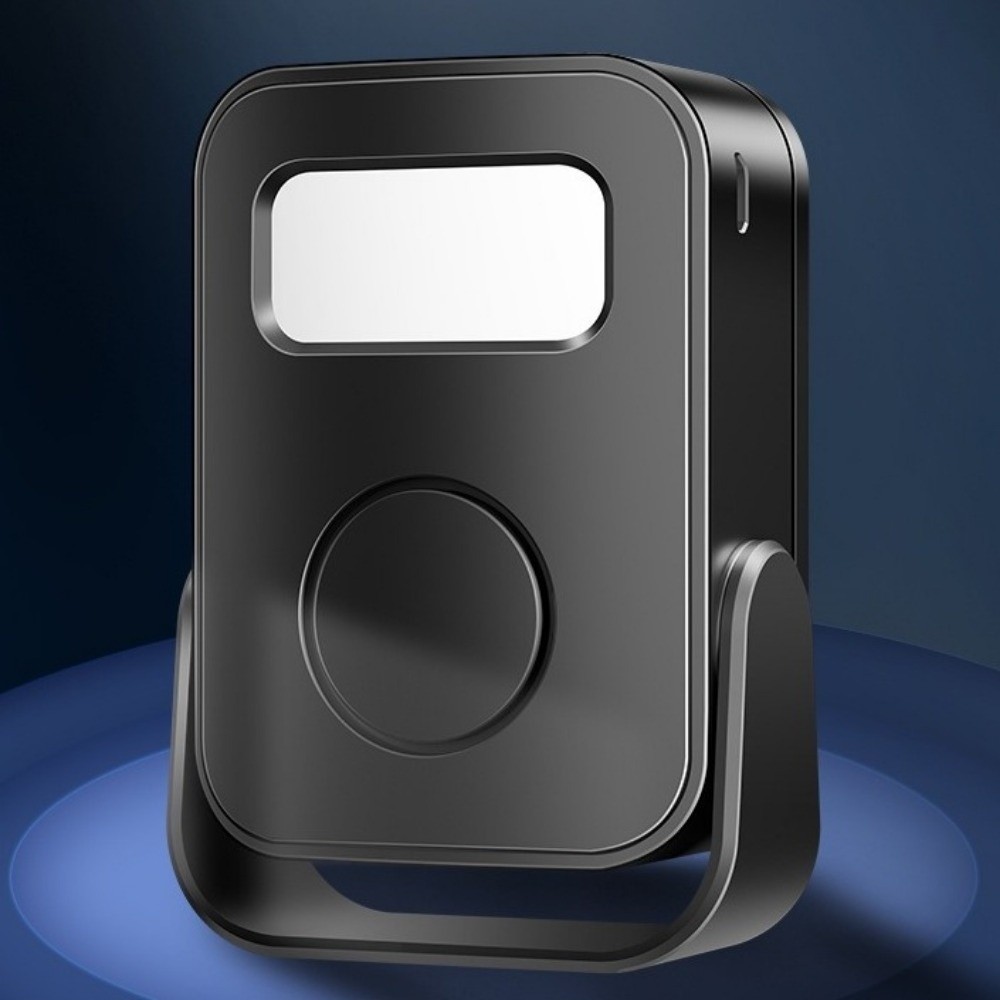 Sensor infrarrojo inteligente  - Wireless Door Sensor reseña y precio