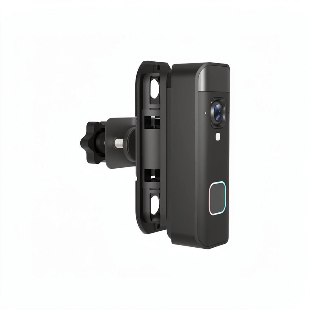 Soporte ajustable y resistente - Smart Home Video reseña y precio