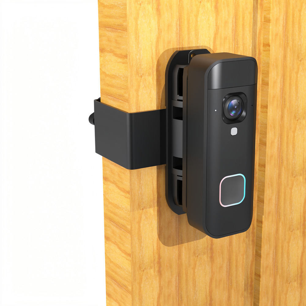 Soporte ajustable y resistente - Smart Home Video reseña y precio