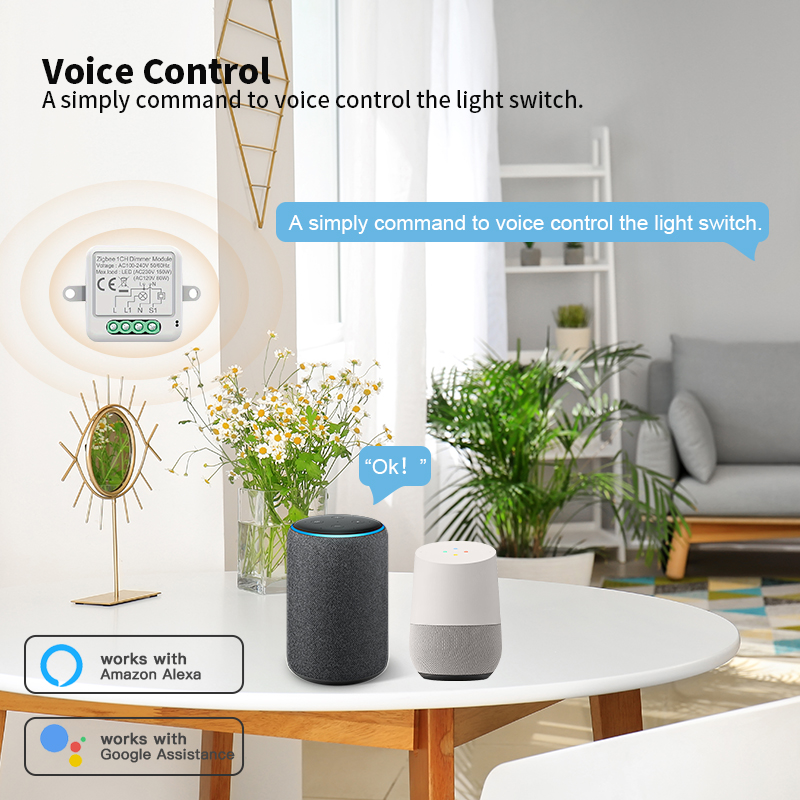 Módulo de interruptor de atenu - Smart Home Hub 2 reseña y precio