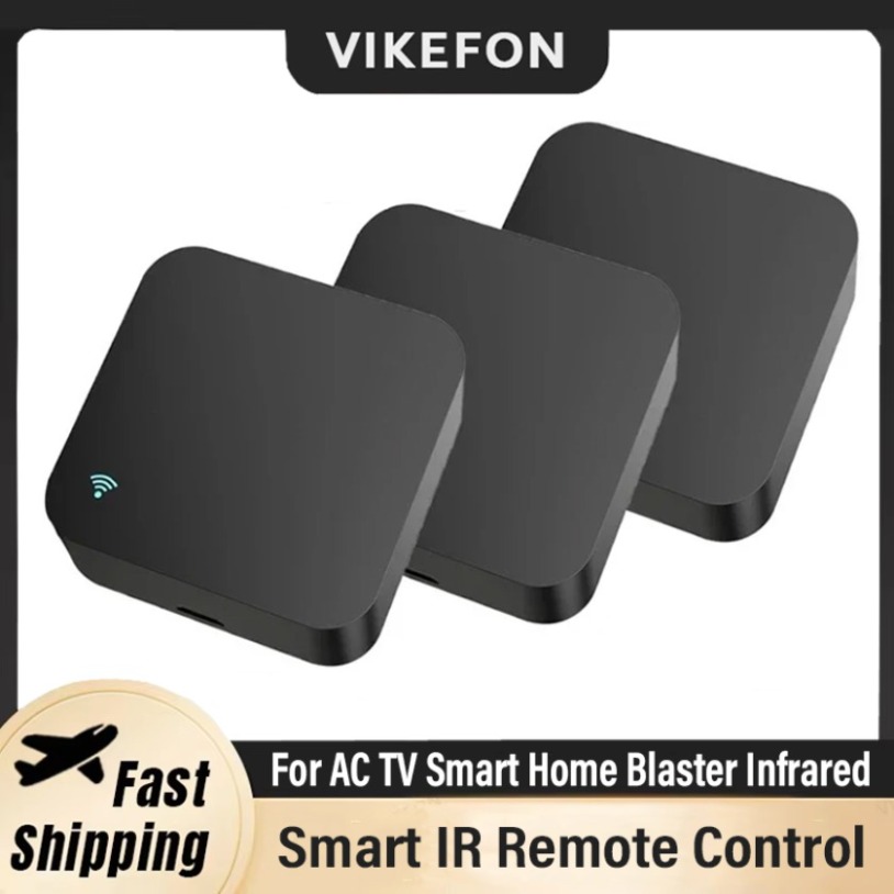 Tuya Zigbee 3,0 Control remoto - Universal Remote Smart Home reseña y precio