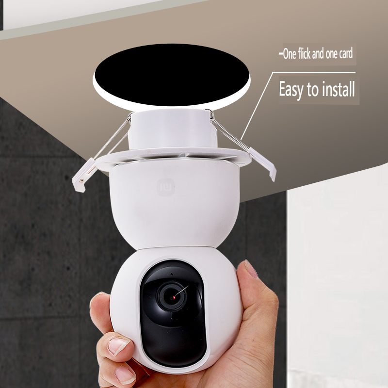 Adecuado para Xiaomi, punzonad - Eufy Camera E220 reseña y precio