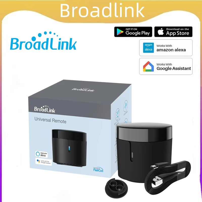 Control Remoto Inteligente Bro - Universal Remote Smart Home reseña y precio