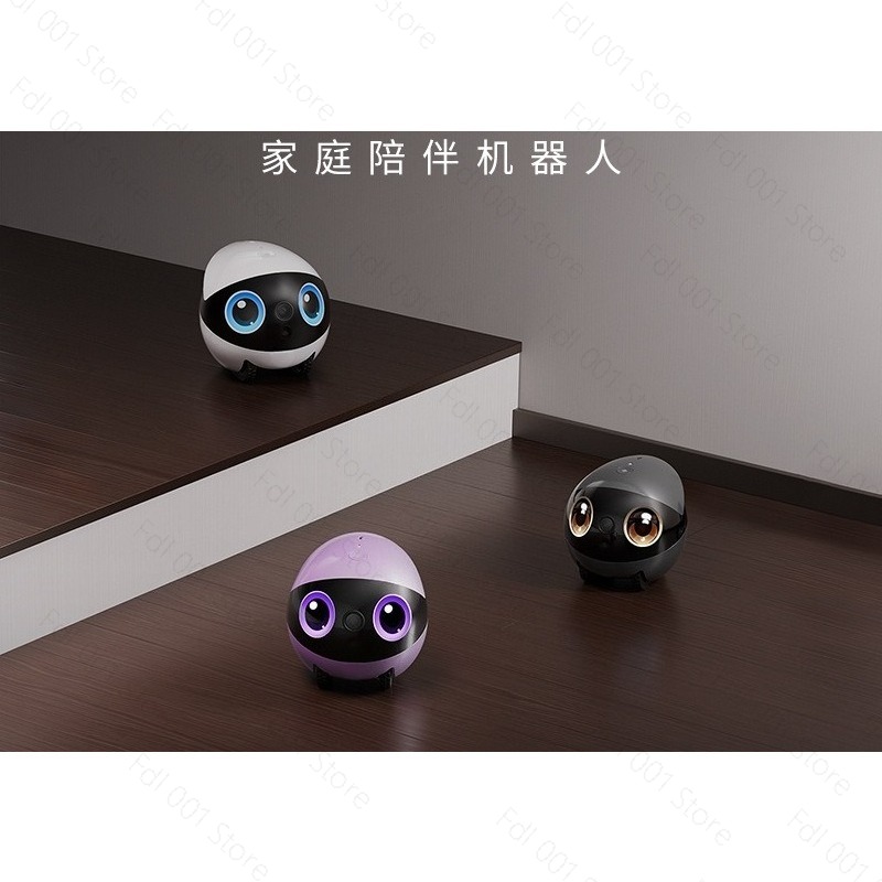 Para EBO Air2 Plus, Robot de M - Smart Home Plus reseña y precio