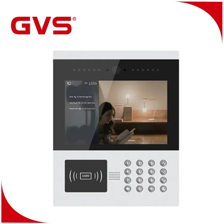 NUEVO Panel Táctil KNX Compati - Smart Home Video reseña y precio