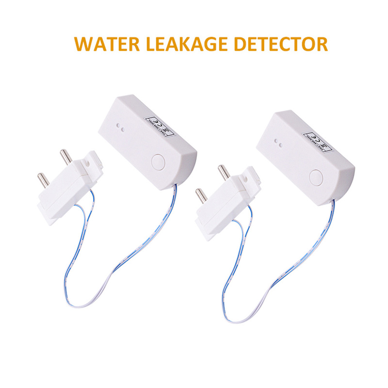 Detector de desbordamiento de  - Smart Home Plus reseña y precio