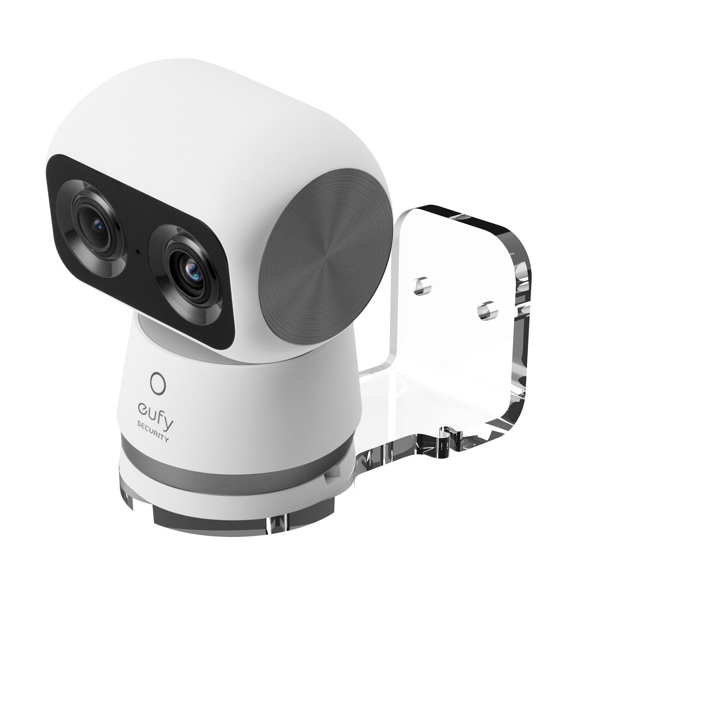 Soporte acrílico adecuado para - Eufy Camera E220 reseña y precio