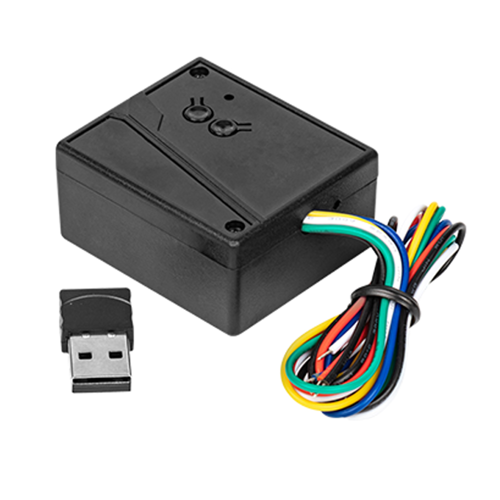 Transmisor y receptor inalámbr - Wireless Door Sensor reseña y precio