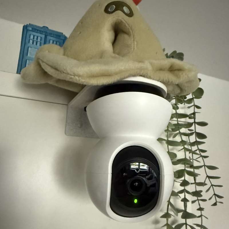Soporte de Pared para Disposit - Eufy Camera E220 reseña y precio