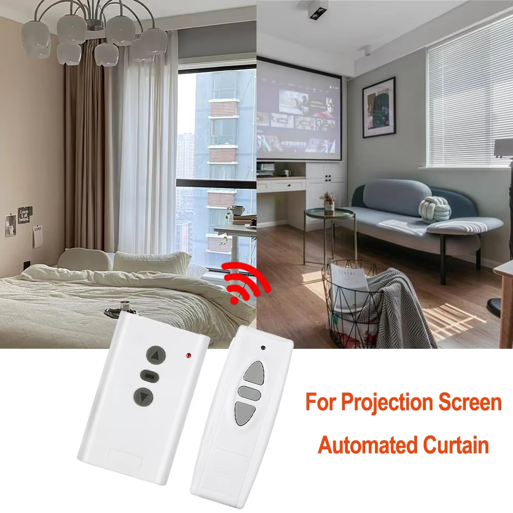 Sistema de interruptor de cont - Universal Remote Smart Home reseña y precio