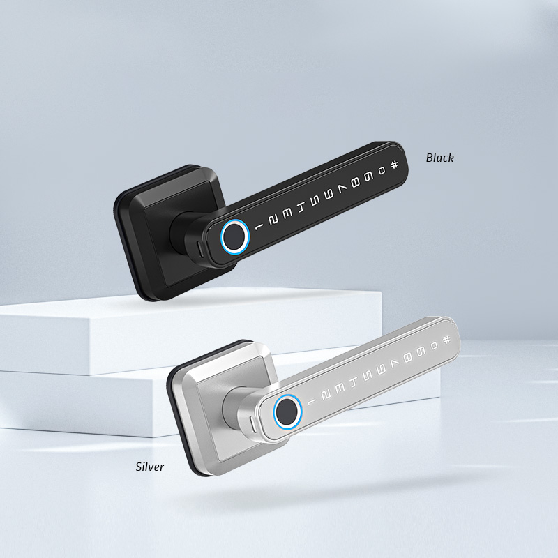 Cerradura Inteligente con Huel - Smart Home Door Lock reseña y precio