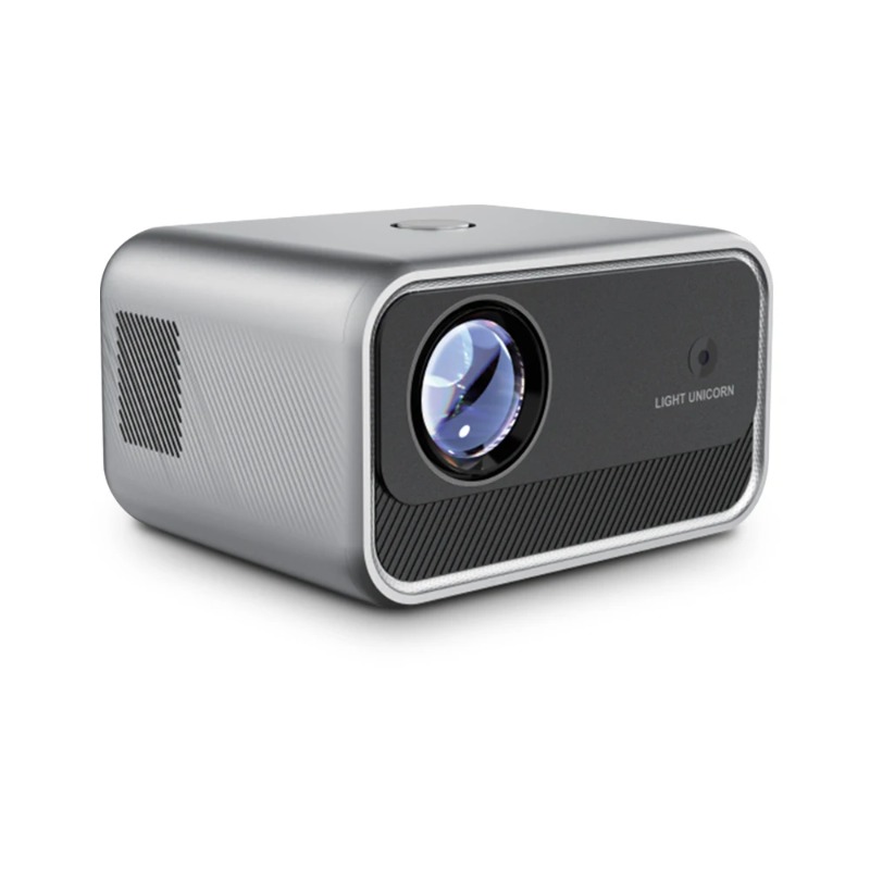 Proyector Light Unicorn X9 Pro - Smart Home Video reseña y precio