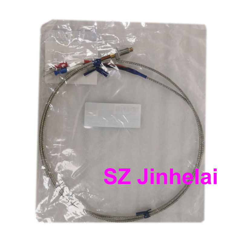 OMRON E52-CA1DY M6 Sensor de T - Temperature Sensor reseña y precio