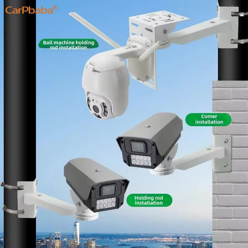 Soporte Cctv de pico de pato d - Eufy Camera E220 reseña y precio