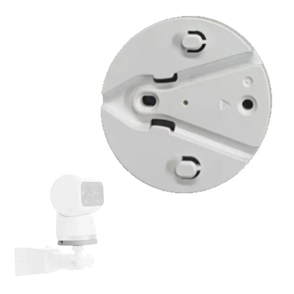 Base de plástico para cámara d - Eufy Camera E220 reseña y precio