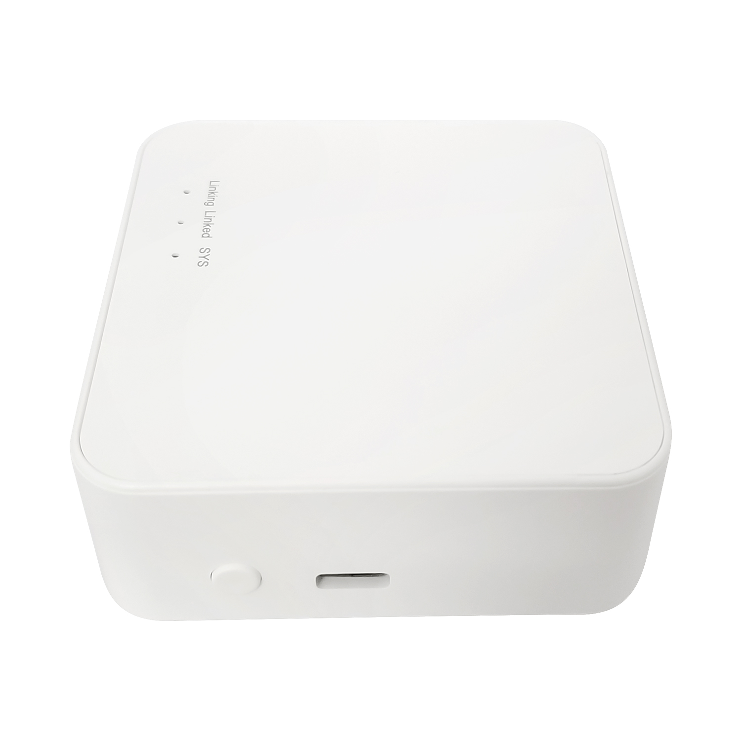 Tuya Smart 2,4 GHz multimodo H - Smart Home Hub 2 reseña y precio