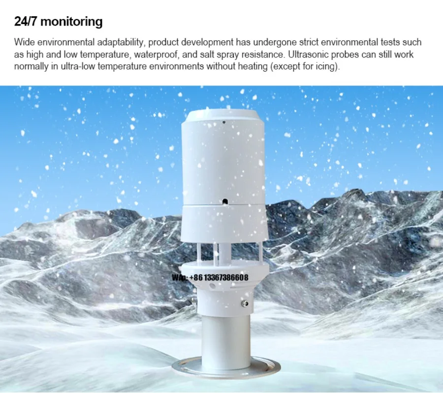 Estación Meteorológica Compact - Temperature Sensor reseña y precio