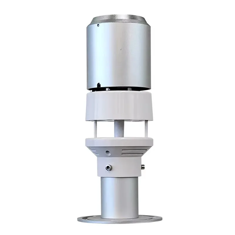Estación Meteorológica Compact - Temperature Sensor reseña y precio