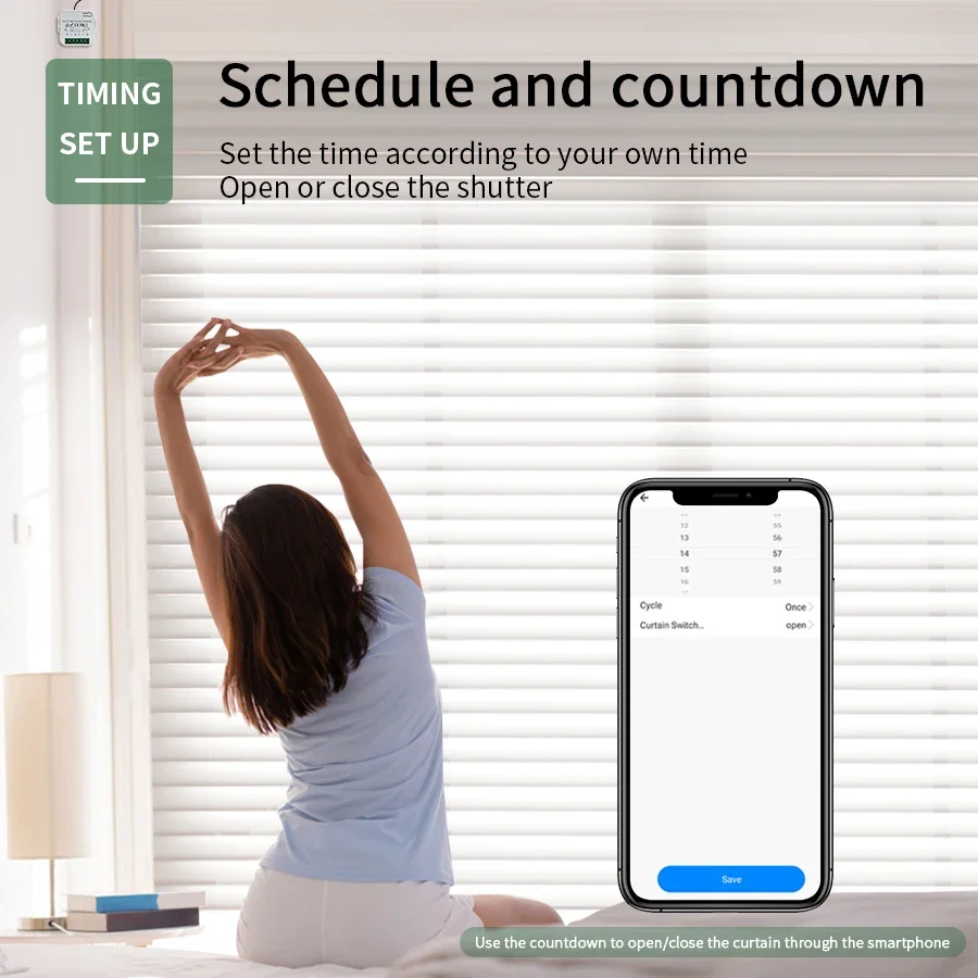 Tuya-interruptor inteligente W - Universal Remote Smart Home reseña y precio