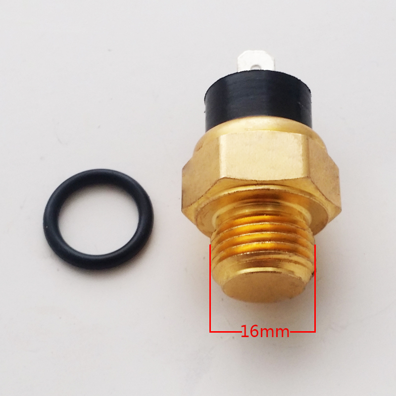 Aplicable para Honda CB400 CBR - Temperature Sensor reseña y precio