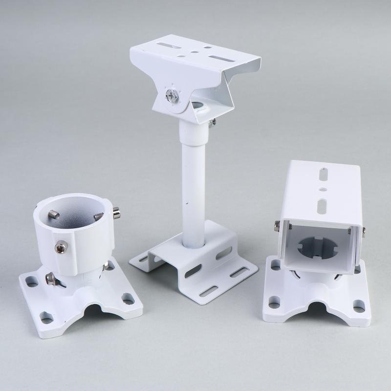 Soporte de barra para cámara C - Eufy Camera E220 reseña y precio