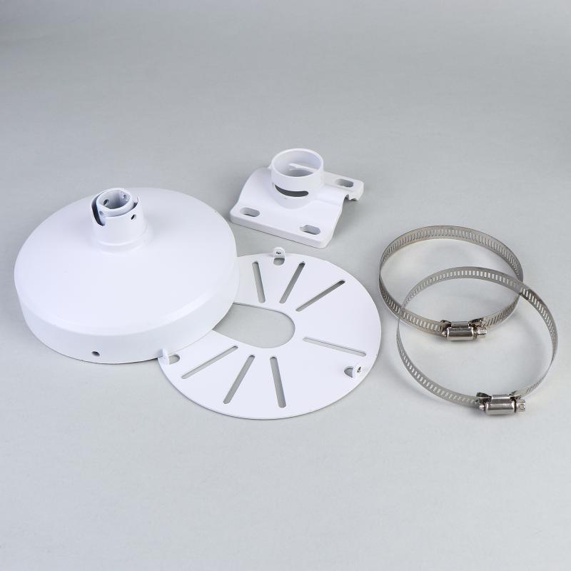 Soporte de barra para cámara C - Eufy Camera E220 reseña y precio