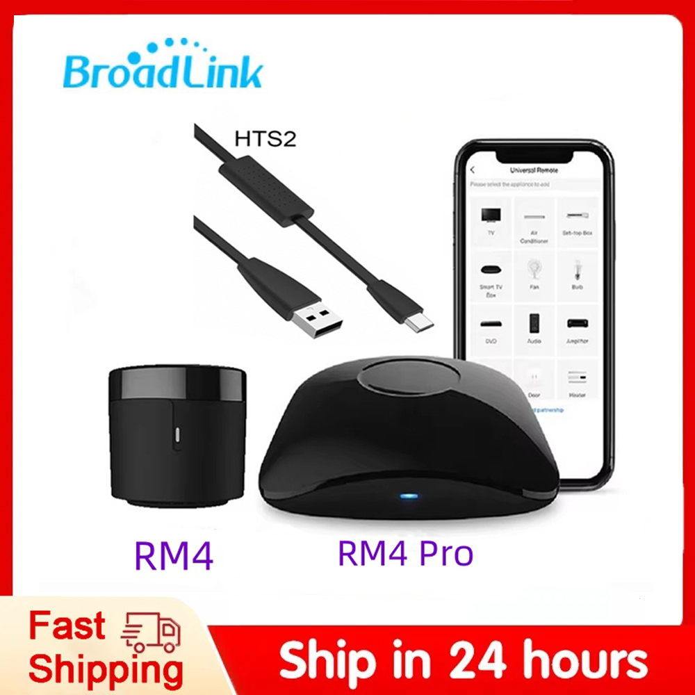 Control remoto inteligente Bro - Universal Remote Smart Home reseña y precio