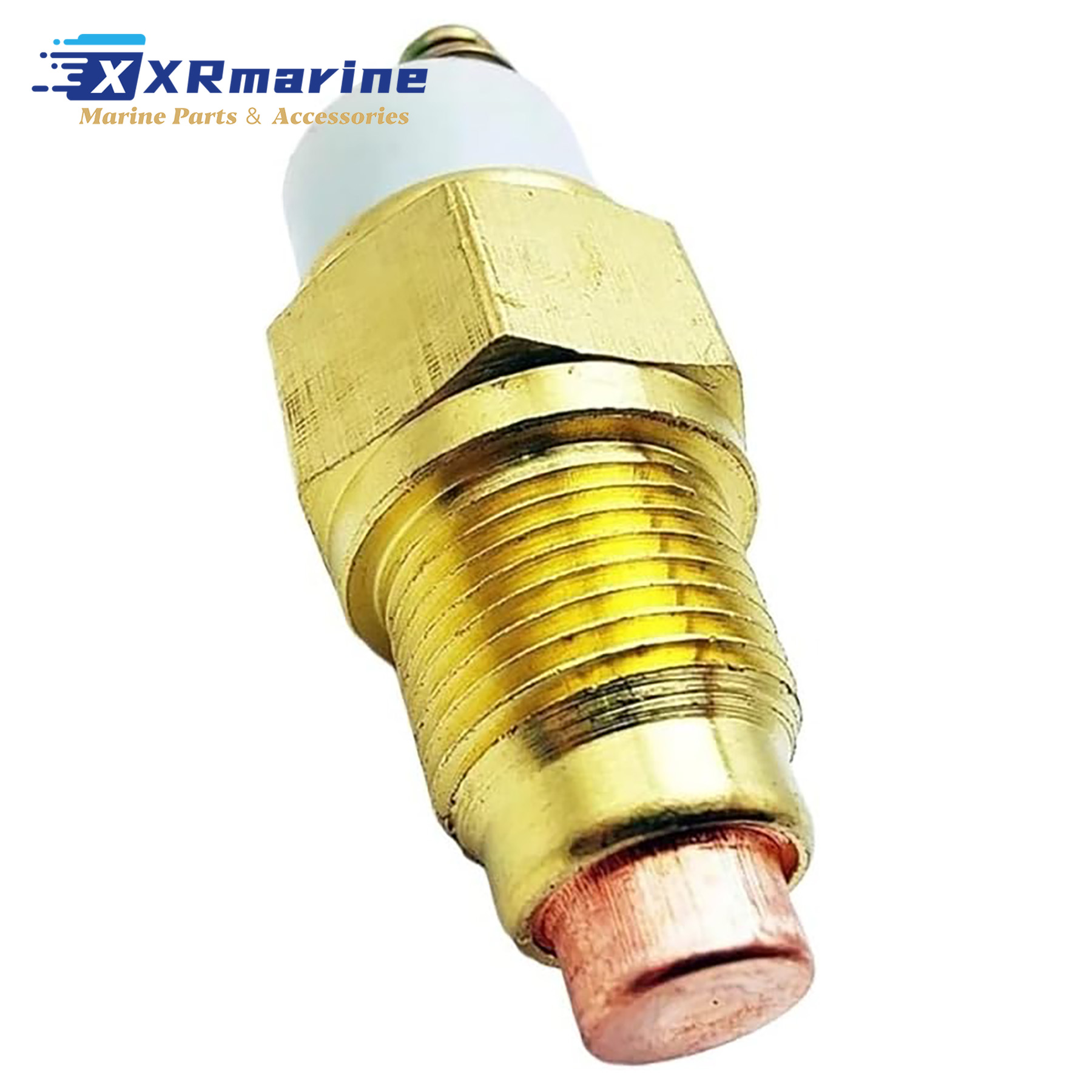 Compatible con motores marinos - Temperature Sensor reseña y precio