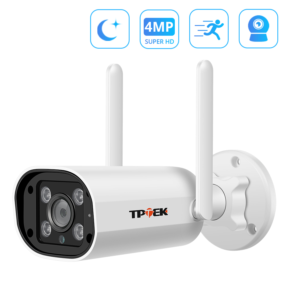 Cámara IP 2K para vigilancia a - Smart Home Camera Ezviz reseña y precio