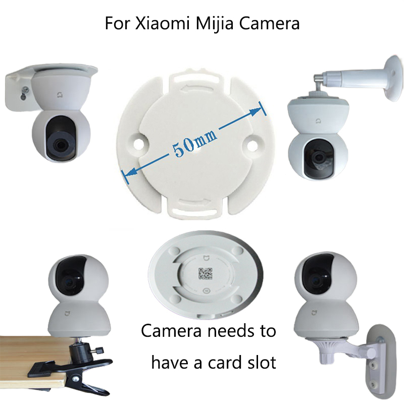 Soporte de Base para cámara in - Eufy Camera E220 reseña y precio