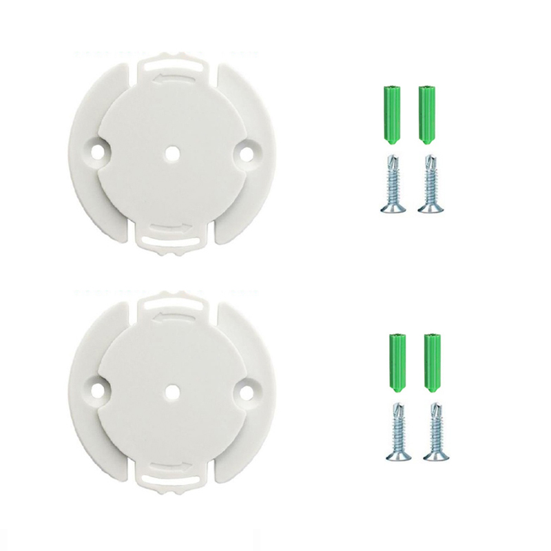 Soporte de Base para cámara in - Eufy Camera E220 reseña y precio