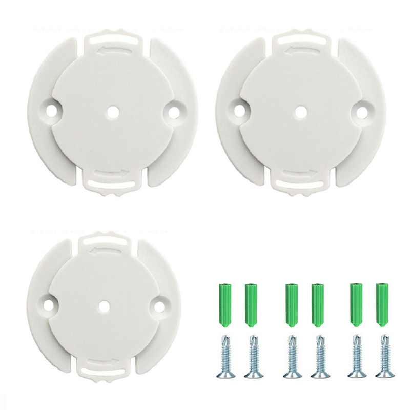 Soporte de Base para cámara in - Eufy Camera E220 reseña y precio