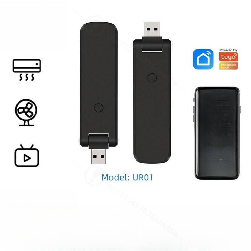 Control Remoto Inteligente IR  - Universal Remote Smart Home reseña y precio