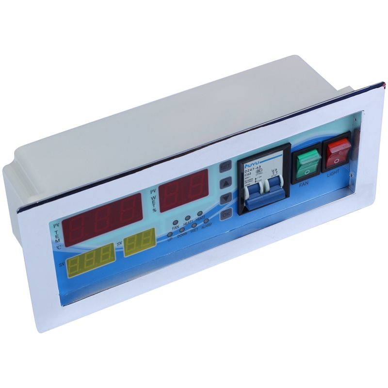 Controlador de Incubadora de H - Temperature Sensor reseña y precio