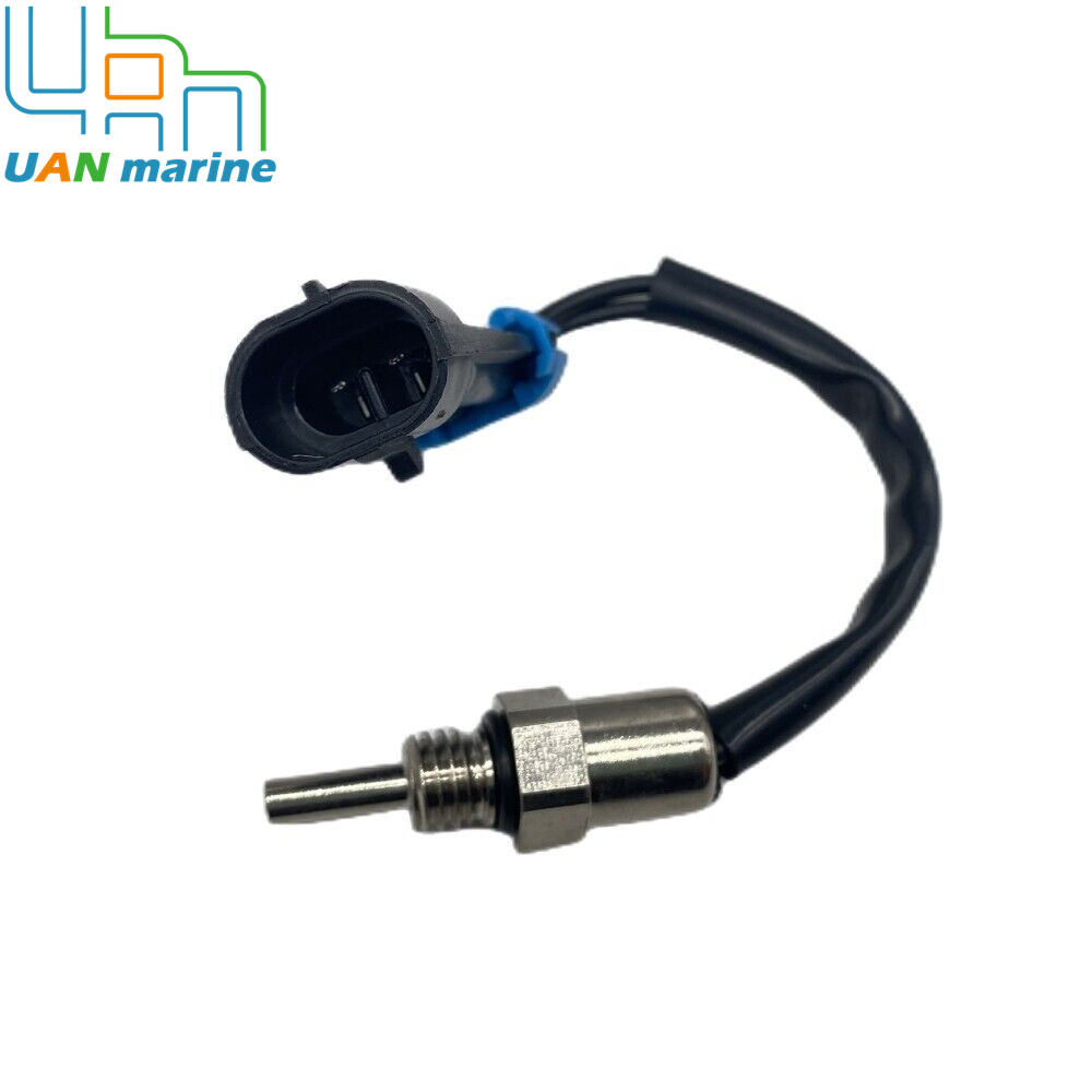 Sensor de temperatura para Mer - Temperature Sensor reseña y precio