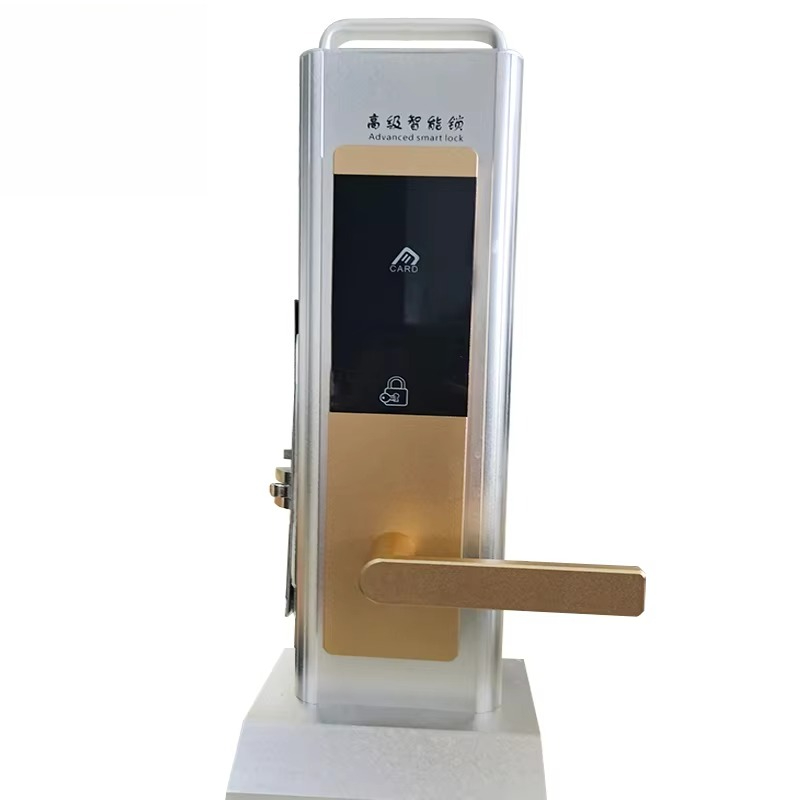 Cerradura Inteligente Wifi Elé - Smart Home Door Lock reseña y precio